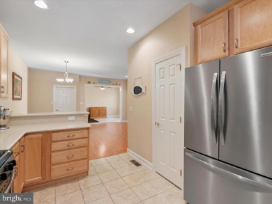 Welcome to this beautifully designed interior townhome in the on Bayside Resort Golf Club in Delaware - for sale on GolfHomes.com, golf home, golf lot