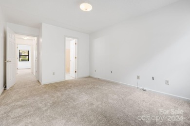 Rare opportunity to own an end unit ground level condo in a on Asheville Municipal Golf Course in North Carolina - for sale on GolfHomes.com, golf home, golf lot