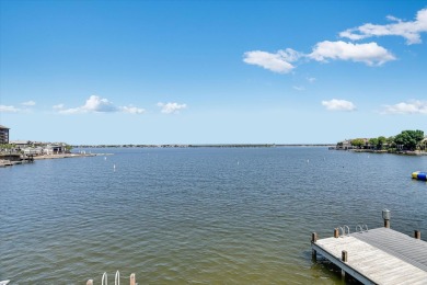 Don't miss this opportunity to own a waterfront townhome in the on Horseshoe Bay Private Golf Course in Texas - for sale on GolfHomes.com, golf home, golf lot