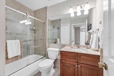 This beautifully updated 2-bedroom, 2-bathroom condo in Fairway on Peridia Golf and Country Club in Florida - for sale on GolfHomes.com, golf home, golf lot