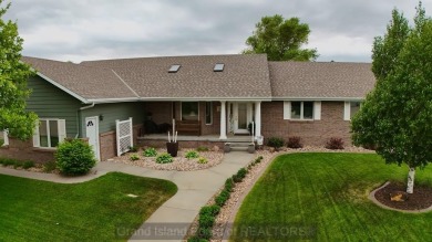 Next to the new and exciting prairie district! Located in the on Indianhead Golf Club in Nebraska - for sale on GolfHomes.com, golf home, golf lot