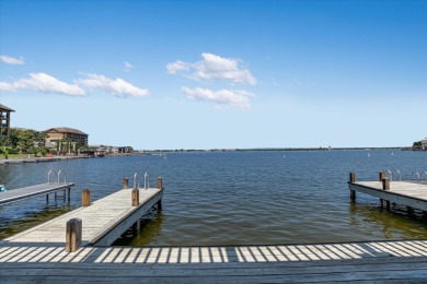 Don't miss this opportunity to own a waterfront townhome in the on Horseshoe Bay Private Golf Course in Texas - for sale on GolfHomes.com, golf home, golf lot