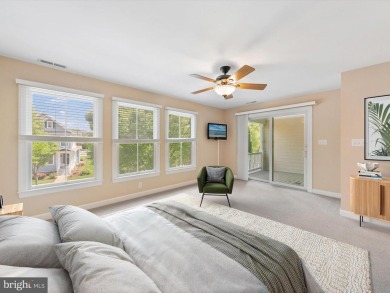 Welcome to this beautifully designed interior townhome in the on Bayside Resort Golf Club in Delaware - for sale on GolfHomes.com, golf home, golf lot