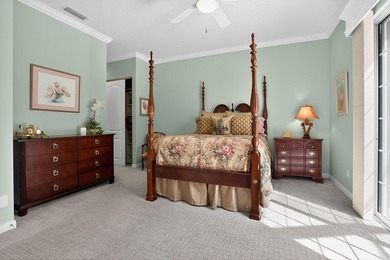 Immaculate 3-Bedroom + office home in the gated Double Tree on Lost Lake Golf Club in Florida - for sale on GolfHomes.com, golf home, golf lot