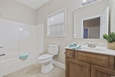 Coastal Comfort Meets Golfside Opportunity - Short  Long-Term on Heron Point Golf Club in South Carolina - for sale on GolfHomes.com, golf home, golf lot