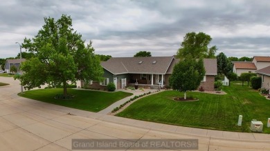 Next to the new and exciting prairie district! Located in the on Indianhead Golf Club in Nebraska - for sale on GolfHomes.com, golf home, golf lot