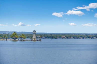 Don't miss this opportunity to own a waterfront townhome in the on Horseshoe Bay Private Golf Course in Texas - for sale on GolfHomes.com, golf home, golf lot