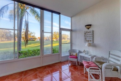 This beautifully updated 2-bedroom, 2-bathroom condo in Fairway on Peridia Golf and Country Club in Florida - for sale on GolfHomes.com, golf home, golf lot