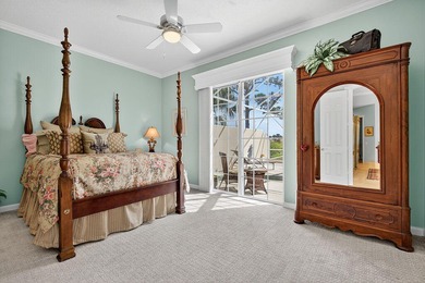 Immaculate 3-Bedroom + office home in the gated Double Tree on Lost Lake Golf Club in Florida - for sale on GolfHomes.com, golf home, golf lot