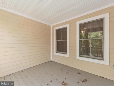 Welcome to this beautifully designed interior townhome in the on Bayside Resort Golf Club in Delaware - for sale on GolfHomes.com, golf home, golf lot
