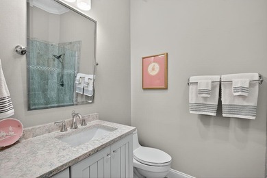 Immaculate 3-Bedroom + office home in the gated Double Tree on Lost Lake Golf Club in Florida - for sale on GolfHomes.com, golf home, golf lot