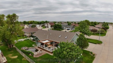 Next to the new and exciting prairie district! Located in the on Indianhead Golf Club in Nebraska - for sale on GolfHomes.com, golf home, golf lot