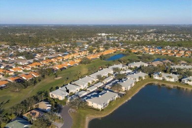 This beautifully updated 2-bedroom, 2-bathroom condo in Fairway on Peridia Golf and Country Club in Florida - for sale on GolfHomes.com, golf home, golf lot