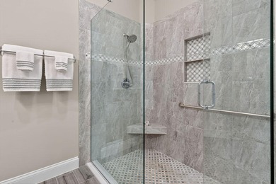 Immaculate 3-Bedroom + office home in the gated Double Tree on Lost Lake Golf Club in Florida - for sale on GolfHomes.com, golf home, golf lot