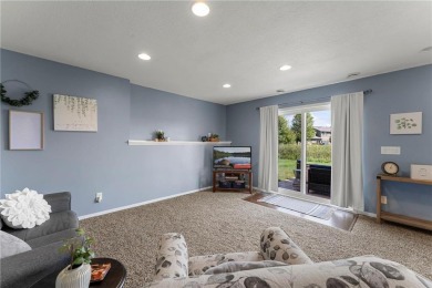 Welcome to this stunning 4BR, 3BA two-story home in the on The Wilds Golf Club in Minnesota - for sale on GolfHomes.com, golf home, golf lot
