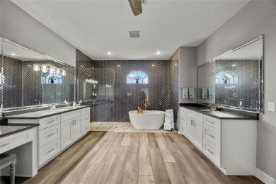 LOOKING FOR A NEW HOME, THIS COMPLETELY REMODELED HOME IS IT! on Saint Andrews South Golf Club in Florida - for sale on GolfHomes.com, golf home, golf lot