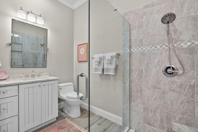 Immaculate 3-Bedroom + office home in the gated Double Tree on Lost Lake Golf Club in Florida - for sale on GolfHomes.com, golf home, golf lot