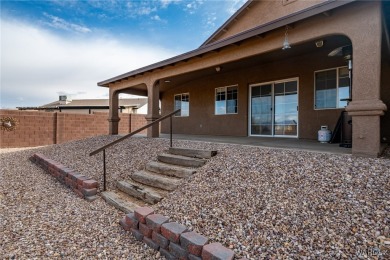 Stunning home in the Valle Vista Golf Community featuring on Valle Vista Golf Course in Arizona - for sale on GolfHomes.com, golf home, golf lot