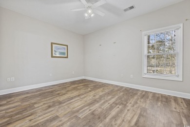 Coastal Comfort Meets Golfside Opportunity - Short  Long-Term on Heron Point Golf Club in South Carolina - for sale on GolfHomes.com, golf home, golf lot