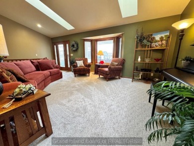 Next to the new and exciting prairie district! Located in the on Indianhead Golf Club in Nebraska - for sale on GolfHomes.com, golf home, golf lot