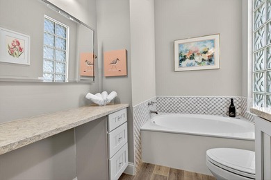 Immaculate 3-Bedroom + office home in the gated Double Tree on Lost Lake Golf Club in Florida - for sale on GolfHomes.com, golf home, golf lot