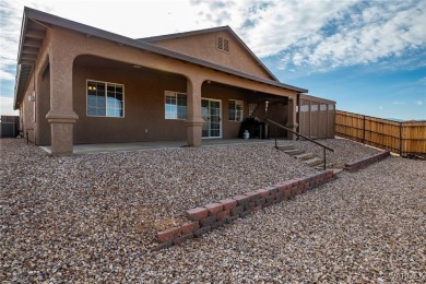 Stunning home in the Valle Vista Golf Community featuring on Valle Vista Golf Course in Arizona - for sale on GolfHomes.com, golf home, golf lot