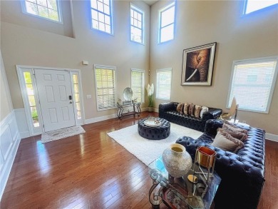 Welcome to the highly coveted Northridge @ Heron Bay on Canongate At Heron Bay in Georgia - for sale on GolfHomes.com, golf home, golf lot