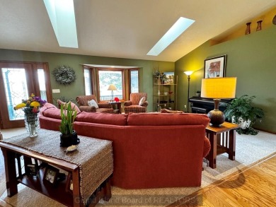 Next to the new and exciting prairie district! Located in the on Indianhead Golf Club in Nebraska - for sale on GolfHomes.com, golf home, golf lot