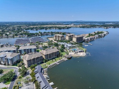 Don't miss this opportunity to own a waterfront townhome in the on Horseshoe Bay Private Golf Course in Texas - for sale on GolfHomes.com, golf home, golf lot