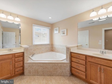 Welcome to this beautifully designed interior townhome in the on Bayside Resort Golf Club in Delaware - for sale on GolfHomes.com, golf home, golf lot