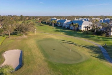 This beautifully updated 2-bedroom, 2-bathroom condo in Fairway on Peridia Golf and Country Club in Florida - for sale on GolfHomes.com, golf home, golf lot