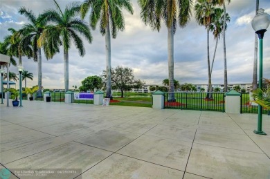 Reduced, Motivated Seller.  Huge  Charming 1-Bed, 1.5-Bath Home on Wynmoor Golf Course in Florida - for sale on GolfHomes.com, golf home, golf lot
