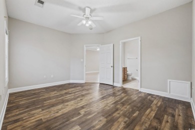 Coastal Comfort Meets Golfside Opportunity - Short  Long-Term on Heron Point Golf Club in South Carolina - for sale on GolfHomes.com, golf home, golf lot