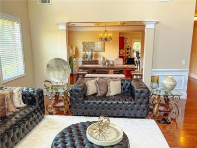 Welcome to the highly coveted Northridge @ Heron Bay on Canongate At Heron Bay in Georgia - for sale on GolfHomes.com, golf home, golf lot