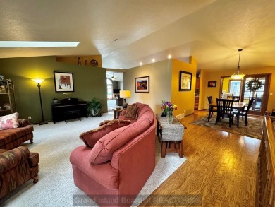 Next to the new and exciting prairie district! Located in the on Indianhead Golf Club in Nebraska - for sale on GolfHomes.com, golf home, golf lot