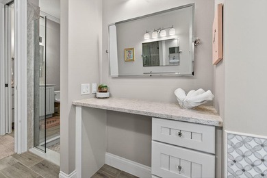 Immaculate 3-Bedroom + office home in the gated Double Tree on Lost Lake Golf Club in Florida - for sale on GolfHomes.com, golf home, golf lot