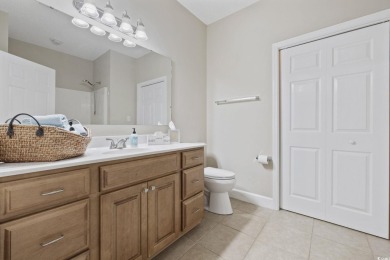 Coastal Comfort Meets Golfside Opportunity - Short  Long-Term on Heron Point Golf Club in South Carolina - for sale on GolfHomes.com, golf home, golf lot