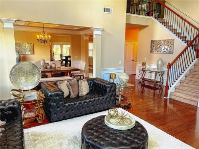Welcome to the highly coveted Northridge @ Heron Bay on Canongate At Heron Bay in Georgia - for sale on GolfHomes.com, golf home, golf lot
