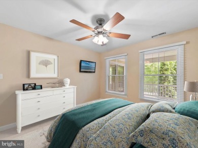 Welcome to this beautifully designed interior townhome in the on Bayside Resort Golf Club in Delaware - for sale on GolfHomes.com, golf home, golf lot
