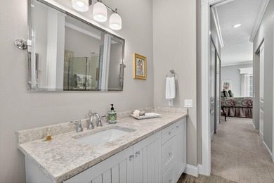 Immaculate 3-Bedroom + office home in the gated Double Tree on Lost Lake Golf Club in Florida - for sale on GolfHomes.com, golf home, golf lot