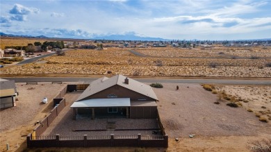 Stunning home in the Valle Vista Golf Community featuring on Valle Vista Golf Course in Arizona - for sale on GolfHomes.com, golf home, golf lot