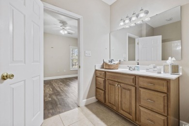 Coastal Comfort Meets Golfside Opportunity - Short  Long-Term on Heron Point Golf Club in South Carolina - for sale on GolfHomes.com, golf home, golf lot