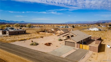 Stunning home in the Valle Vista Golf Community featuring on Valle Vista Golf Course in Arizona - for sale on GolfHomes.com, golf home, golf lot