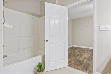 Coastal Comfort Meets Golfside Opportunity - Short  Long-Term on Heron Point Golf Club in South Carolina - for sale on GolfHomes.com, golf home, golf lot