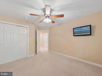 Welcome to this beautifully designed interior townhome in the on Bayside Resort Golf Club in Delaware - for sale on GolfHomes.com, golf home, golf lot