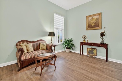 Immaculate 3-Bedroom + office home in the gated Double Tree on Lost Lake Golf Club in Florida - for sale on GolfHomes.com, golf home, golf lot