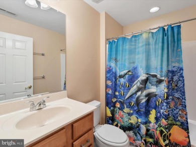 Welcome to this beautifully designed interior townhome in the on Bayside Resort Golf Club in Delaware - for sale on GolfHomes.com, golf home, golf lot