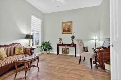 Immaculate 3-Bedroom + office home in the gated Double Tree on Lost Lake Golf Club in Florida - for sale on GolfHomes.com, golf home, golf lot