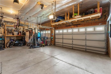 Welcome to this stunning 4BR, 3BA two-story home in the on The Wilds Golf Club in Minnesota - for sale on GolfHomes.com, golf home, golf lot