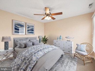Welcome to this beautifully designed interior townhome in the on Bayside Resort Golf Club in Delaware - for sale on GolfHomes.com, golf home, golf lot
